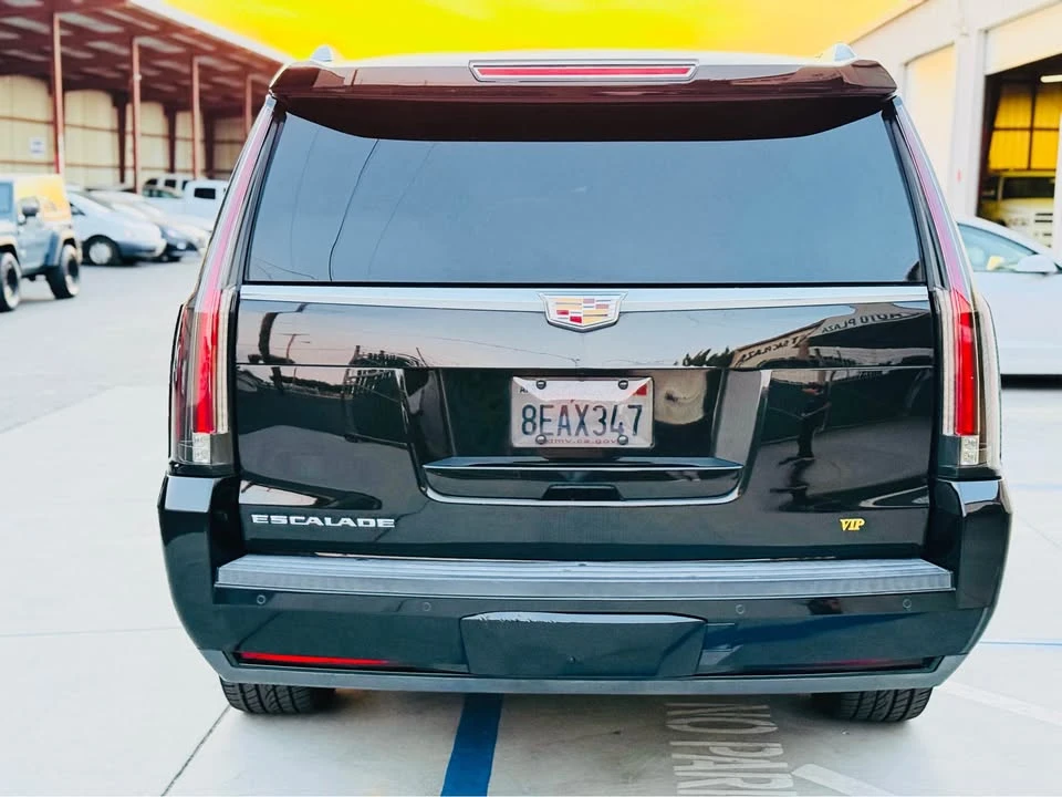 2016 Cadillac Escalade 4th Gen - Image 6 of 18