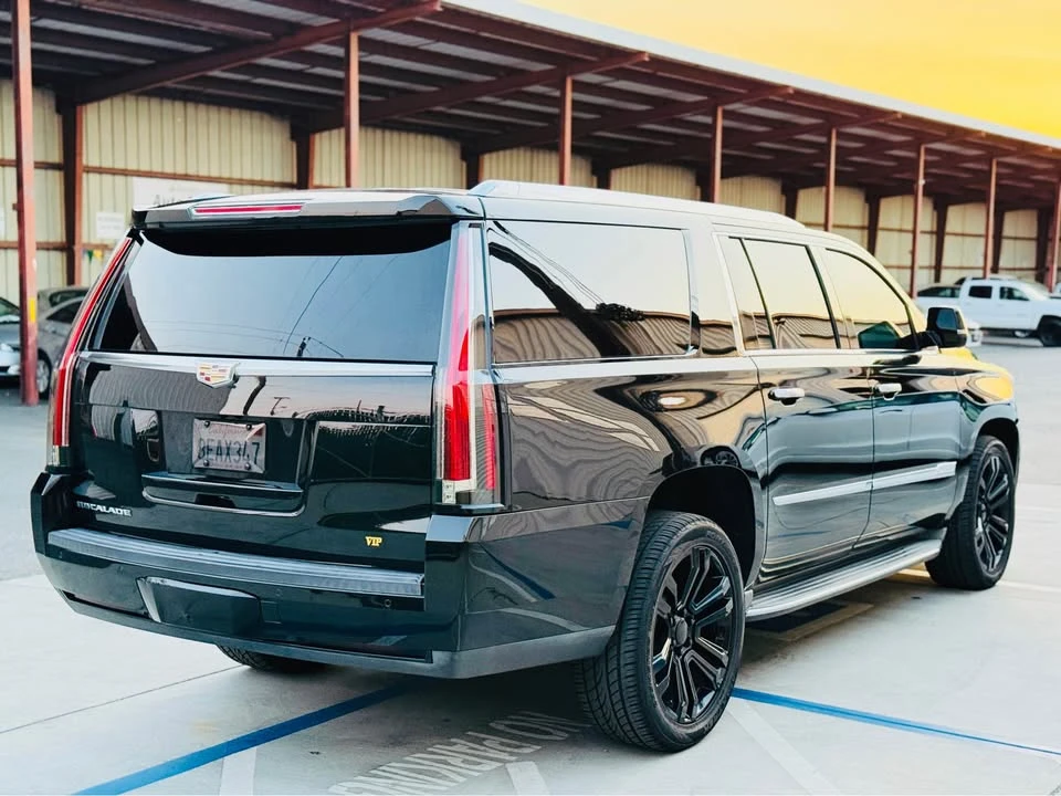 2016 Cadillac Escalade 4th Gen - Image 5 of 18