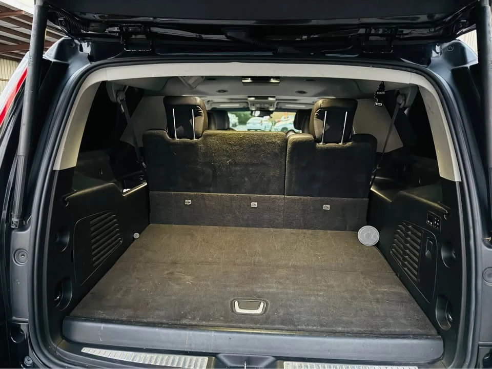 2016 Cadillac Escalade 4th Gen - Image 11 of 18