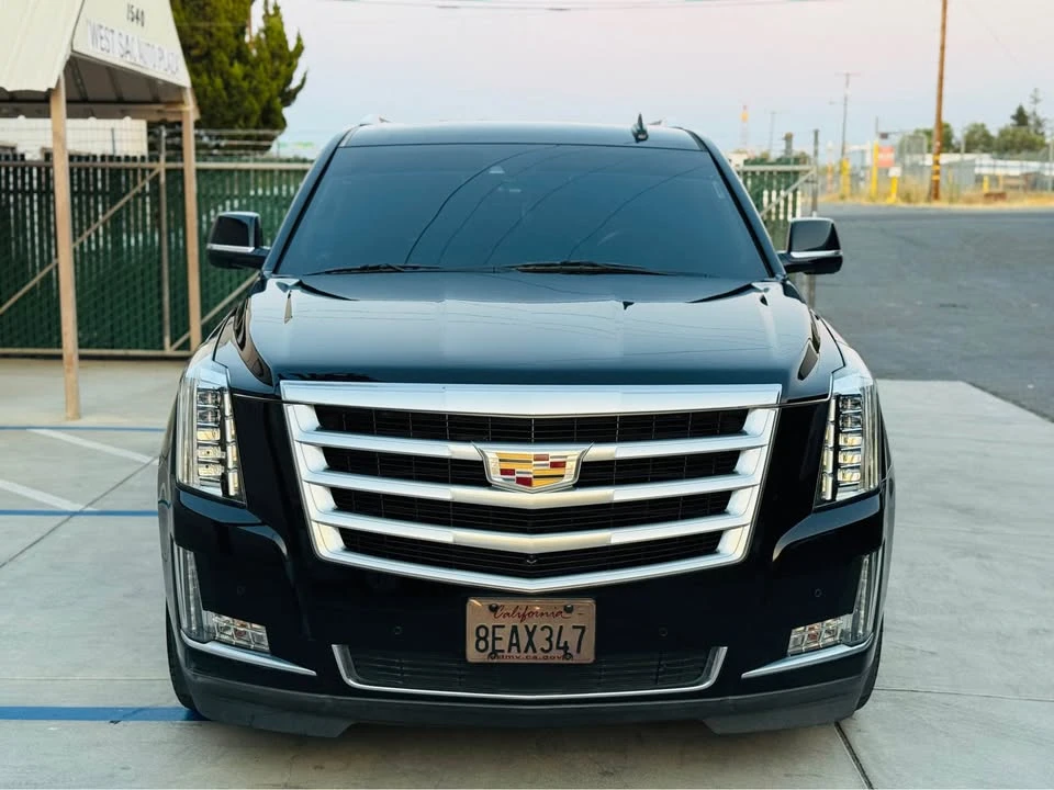 2016 Cadillac Escalade 4th Gen - Image 2 of 18