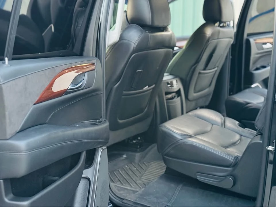 2016 Cadillac Escalade 4th Gen - Image 10 of 18