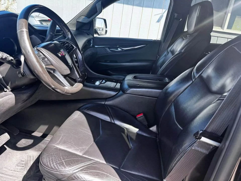 2016 Cadillac Escalade 4th Gen - Image 8 of 13