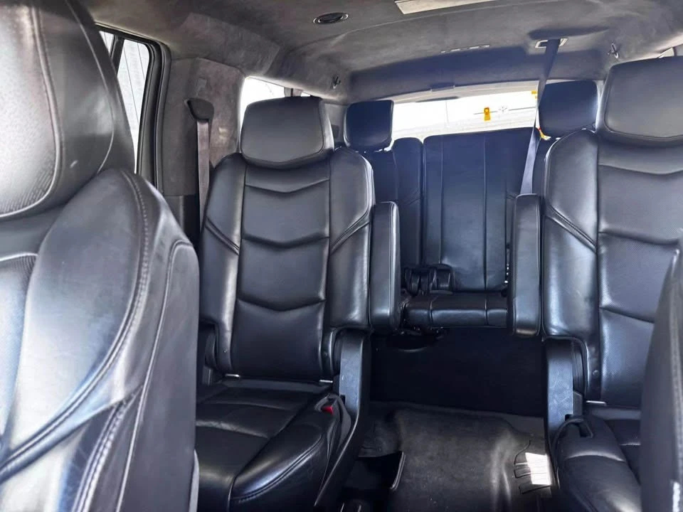 2016 Cadillac Escalade 4th Gen - Image 10 of 13