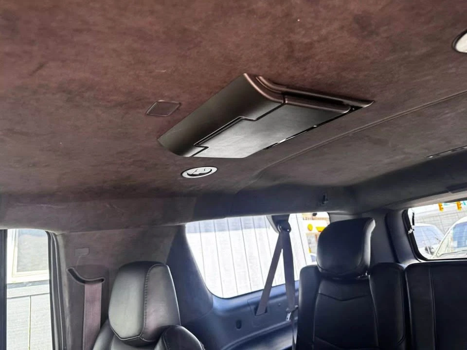 2016 Cadillac Escalade 4th Gen - Image 13 of 13