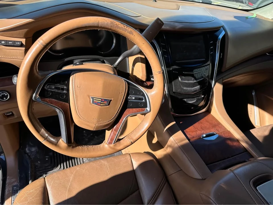 2016 Cadillac Escalade 4th Gen - Image 3 of 16