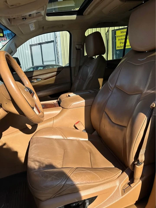 2016 Cadillac Escalade 4th Gen - Image 4 of 16