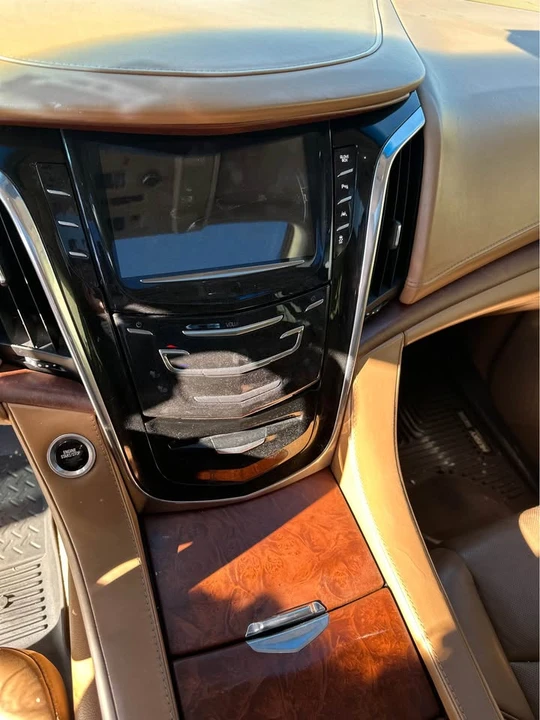 2016 Cadillac Escalade 4th Gen - Image 6 of 16