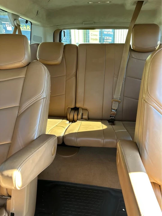 2016 Cadillac Escalade 4th Gen - Image 12 of 16