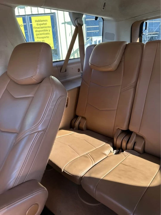 2016 Cadillac Escalade 4th Gen - Image 10 of 16