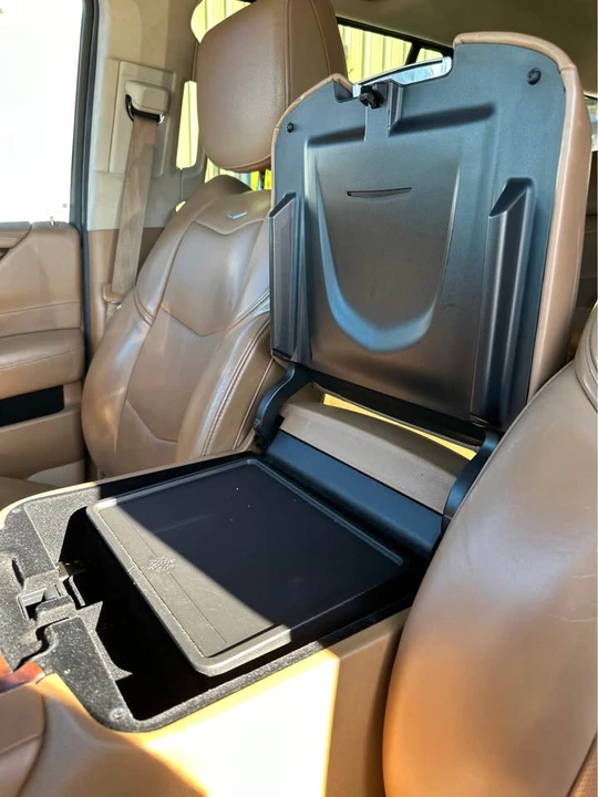 2016 Cadillac Escalade 4th Gen - Image 7 of 16