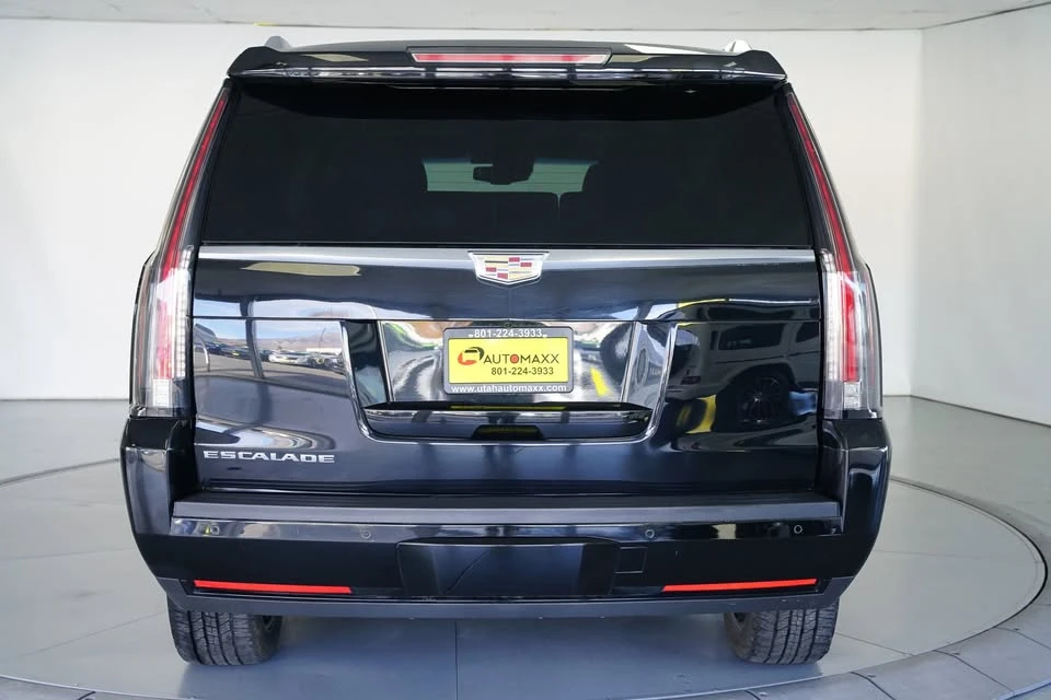 2016 Cadillac Escalade 4th Gen - Image 4 of 19