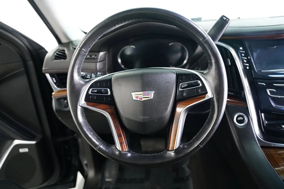 2016 Cadillac Escalade 4th Gen - Image 15 of 19