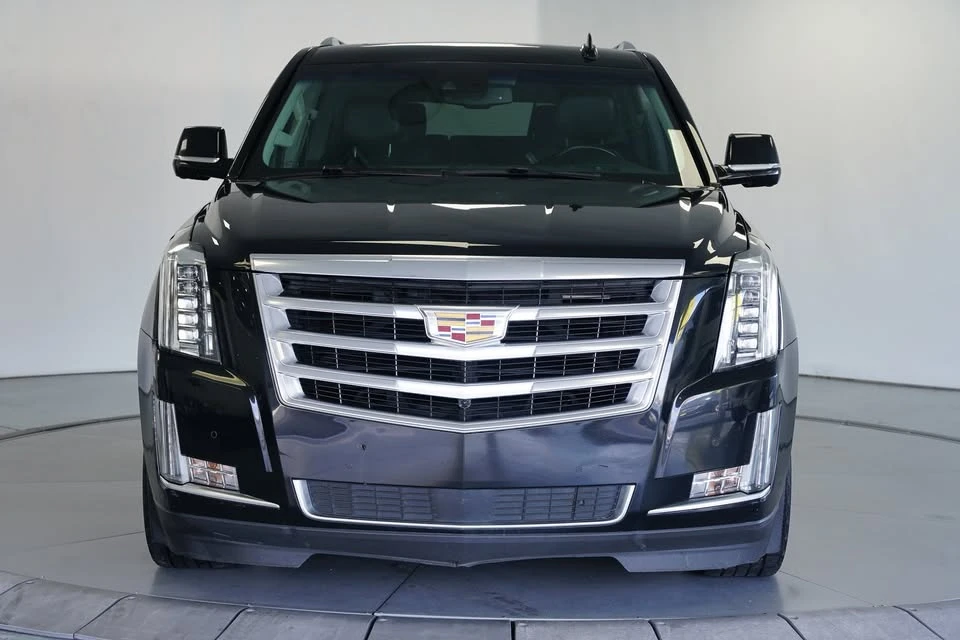 2016 Cadillac Escalade 4th Gen - Image 2 of 19