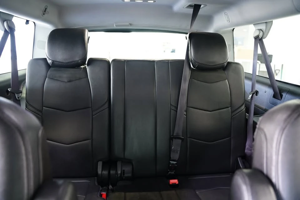 2016 Cadillac Escalade 4th Gen - Image 12 of 19