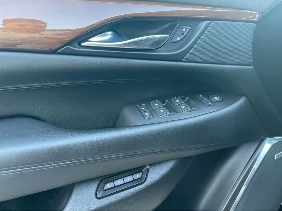 2016 Cadillac Escalade 4th Gen - Image 4 of 16