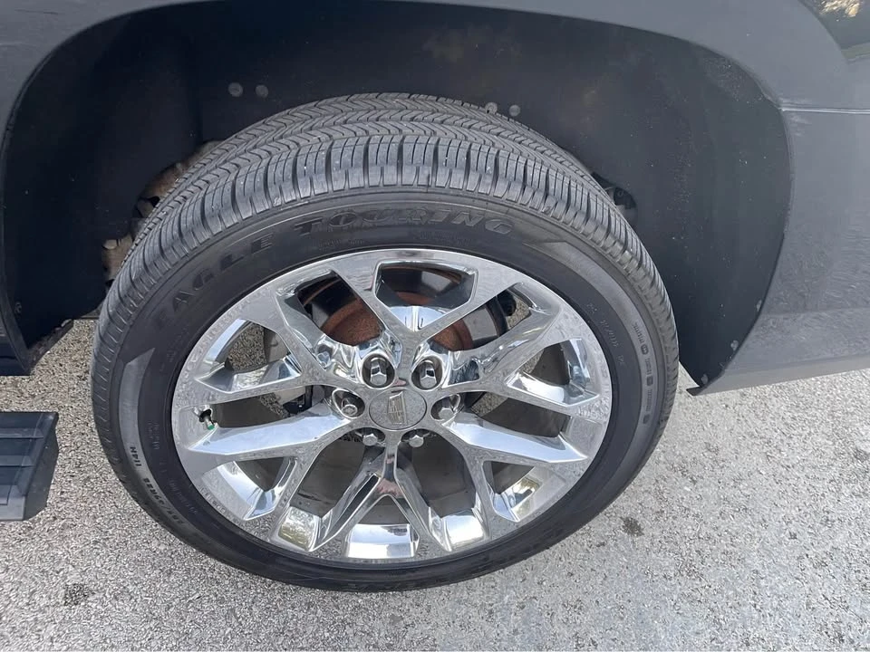 2016 Cadillac Escalade 4th Gen - Image 15 of 16