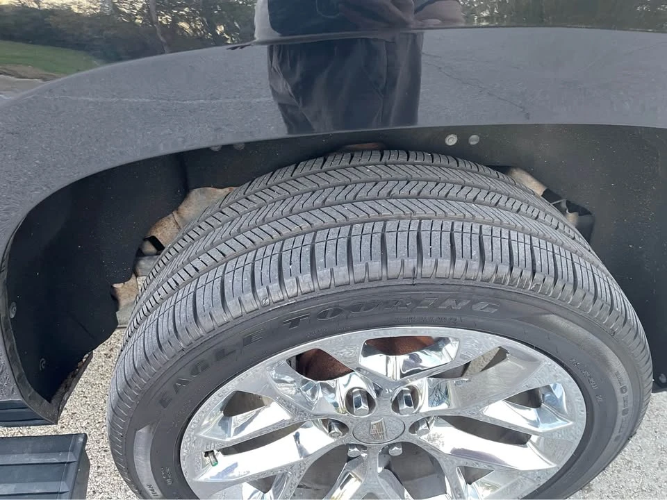 2016 Cadillac Escalade 4th Gen - Image 14 of 16