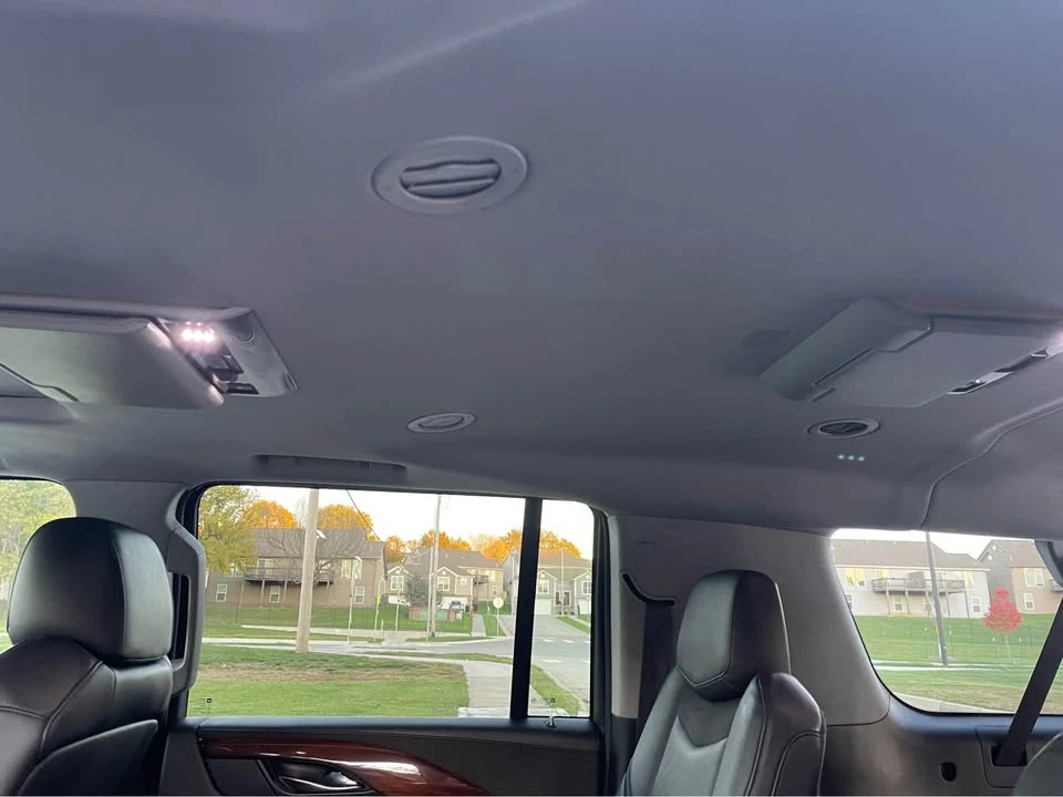 2016 Cadillac Escalade 4th Gen - Image 11 of 16