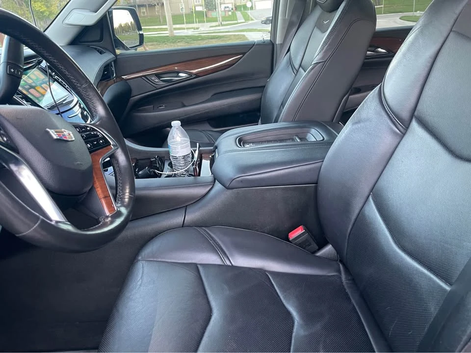 2016 Cadillac Escalade 4th Gen - Image 8 of 16