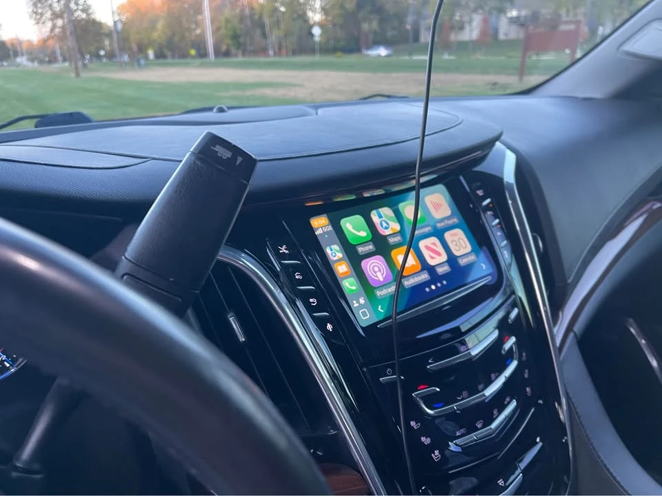 2016 Cadillac Escalade 4th Gen - Image 7 of 16