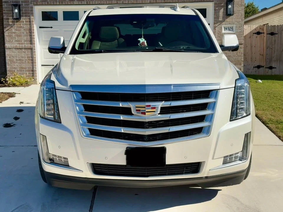 2016 Cadillac Escalade 4th Gen - Image 4 of 6