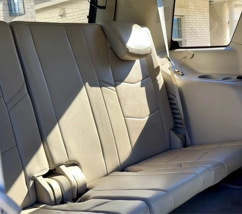 2016 Cadillac Escalade 4th Gen - Image 2 of 6