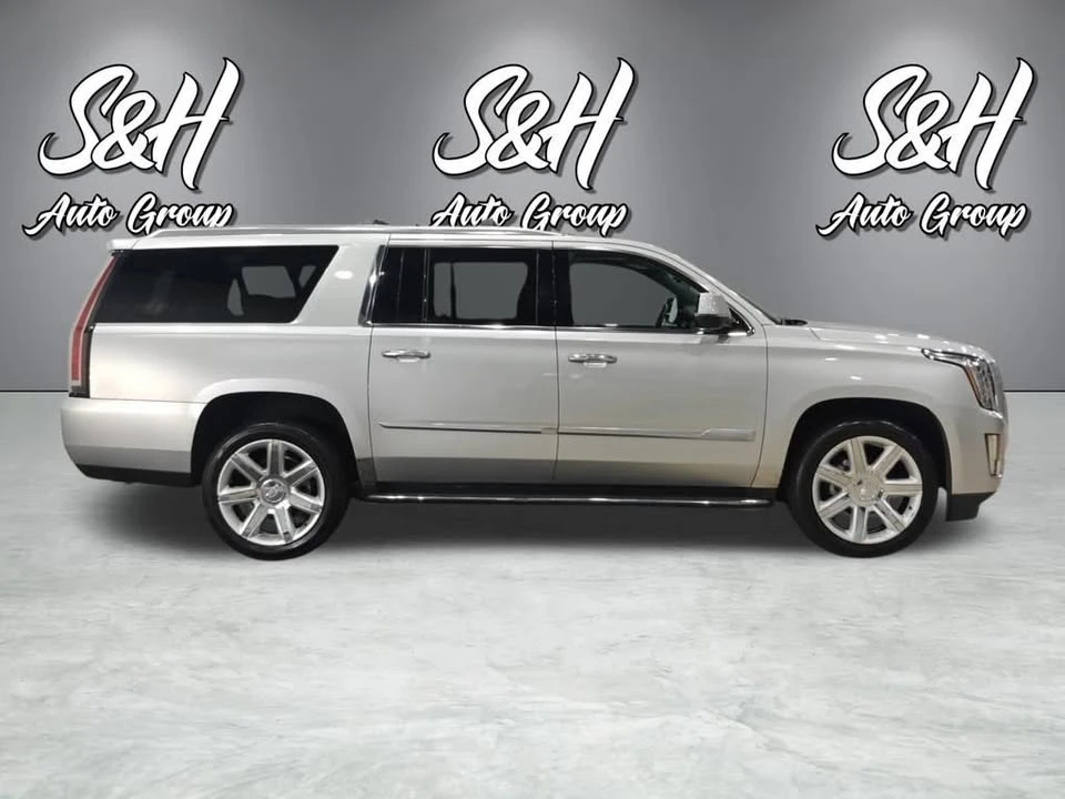 2016 Cadillac Escalade 4th Gen - Image 11 of 20