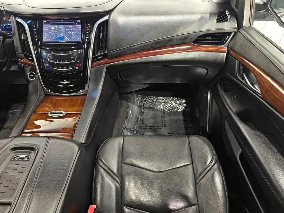 2016 Cadillac Escalade 4th Gen - Image 17 of 20