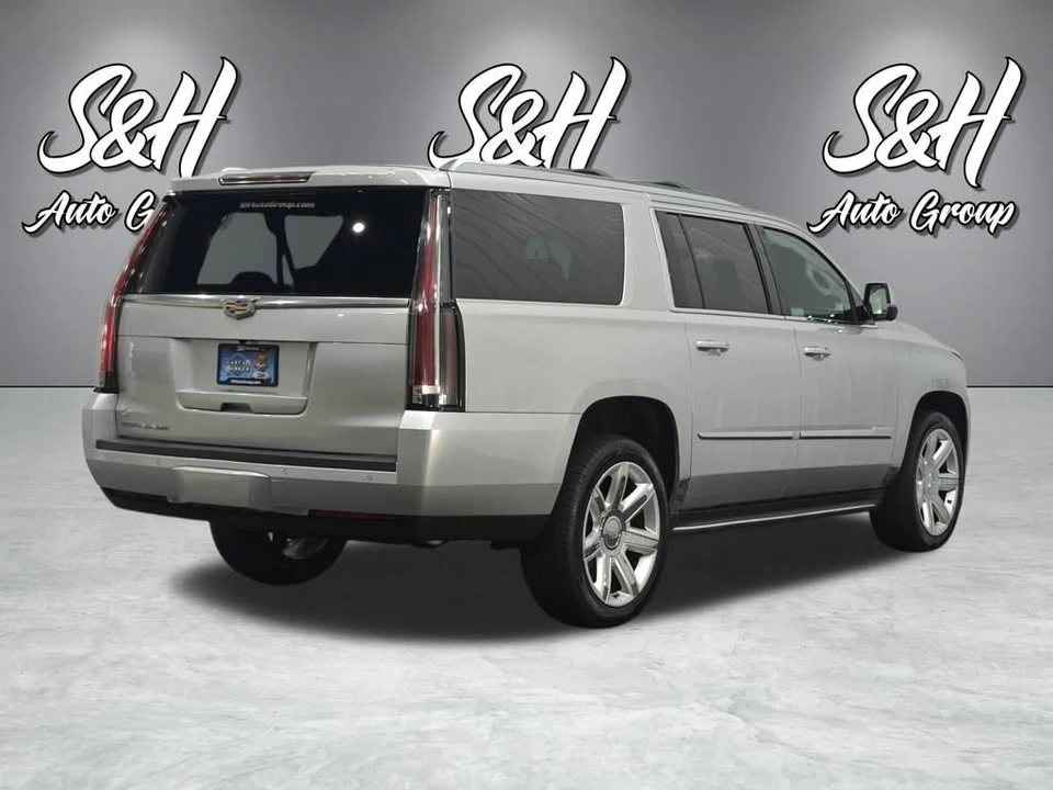 2016 Cadillac Escalade 4th Gen - Image 10 of 20