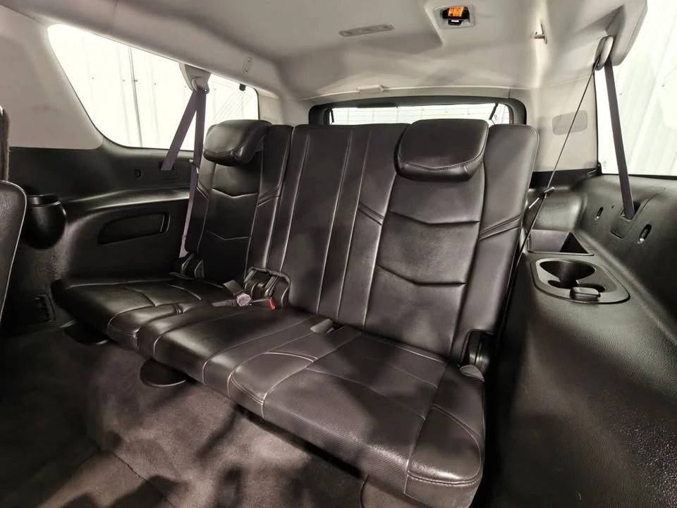 2016 Cadillac Escalade 4th Gen - Image 20 of 20
