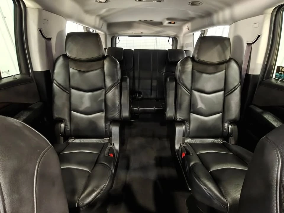 2016 Cadillac Escalade 4th Gen - Image 14 of 20