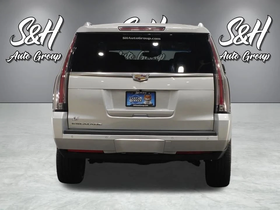 2016 Cadillac Escalade 4th Gen - Image 9 of 20