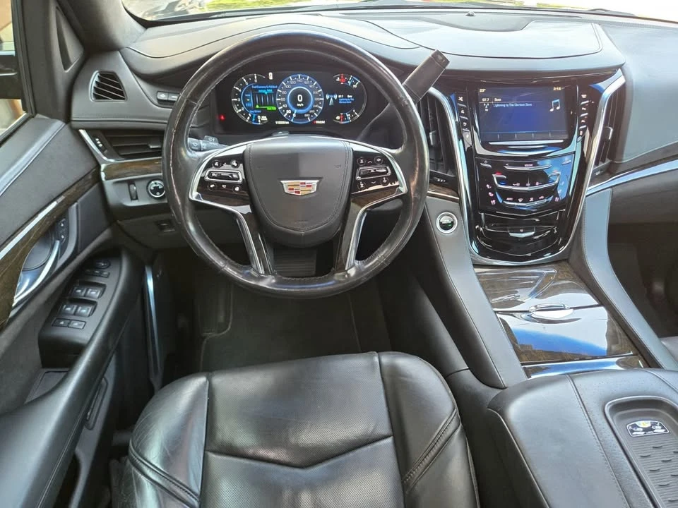 2016 Cadillac Escalade 4th Gen - Image 18 of 20