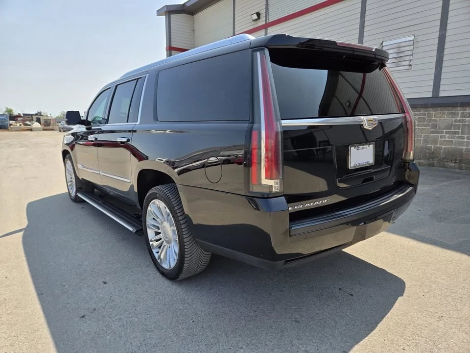 2016 Cadillac Escalade 4th Gen - Image 5 of 20
