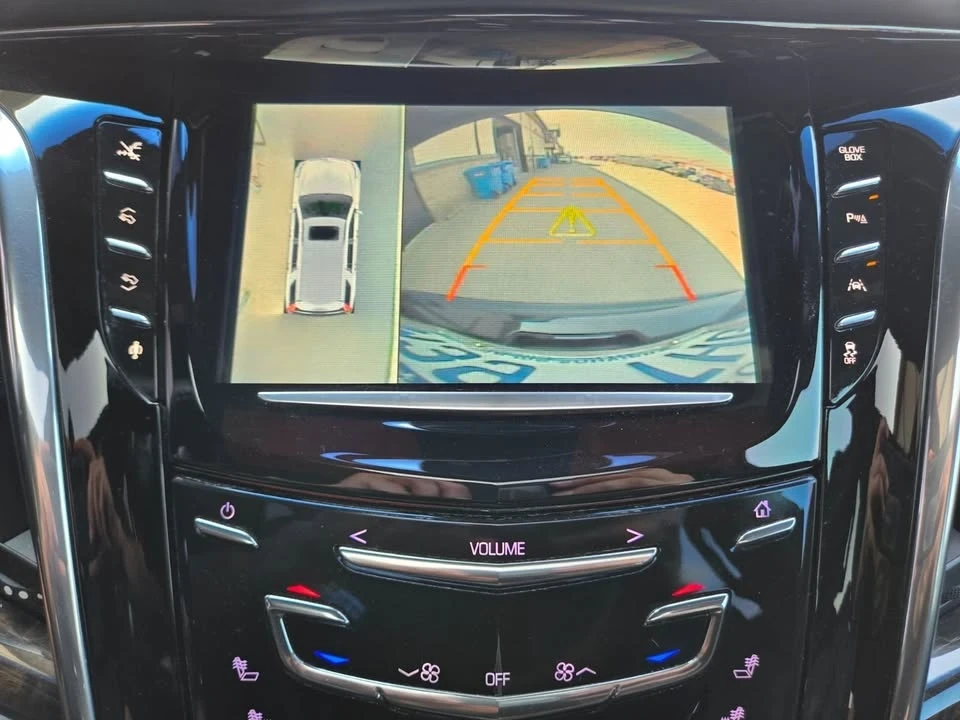 2016 Cadillac Escalade 4th Gen - Image 20 of 20