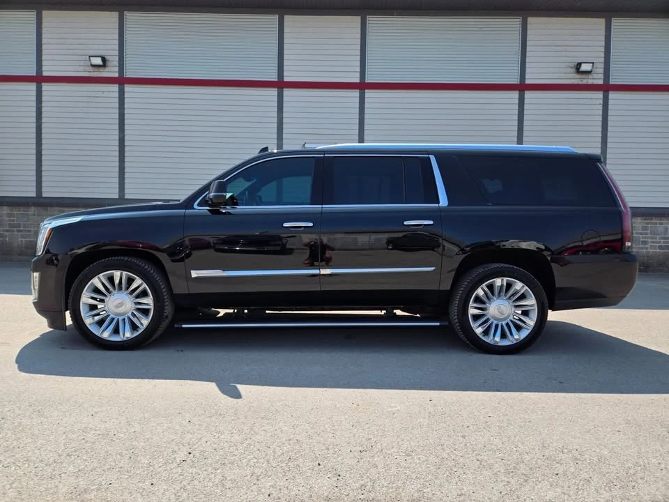 2016 Cadillac Escalade 4th Gen - Image 4 of 20