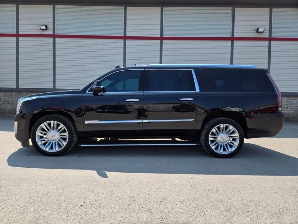 2016 Cadillac Escalade 4th Gen - Image 4 of 20