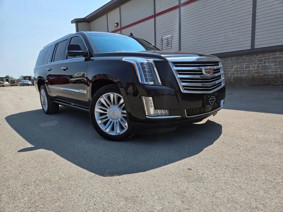2016 Cadillac Escalade 4th Gen - Image 10 of 20