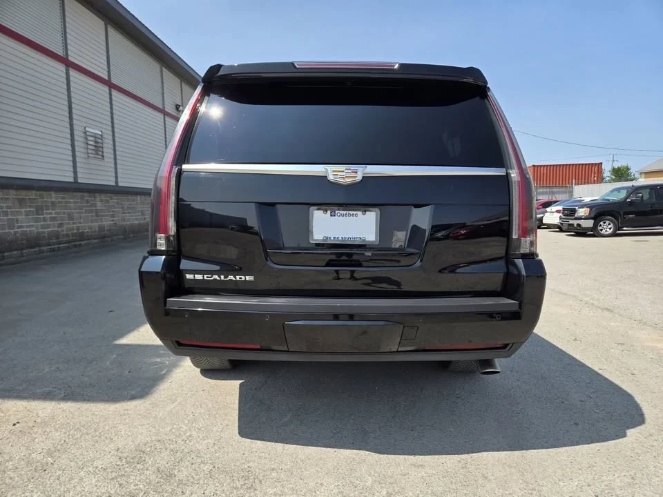 2016 Cadillac Escalade 4th Gen - Image 6 of 20