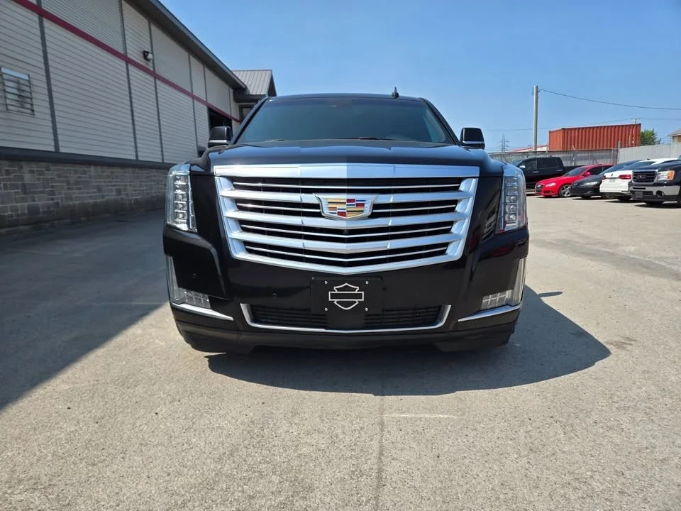 2016 Cadillac Escalade 4th Gen - Image 11 of 20