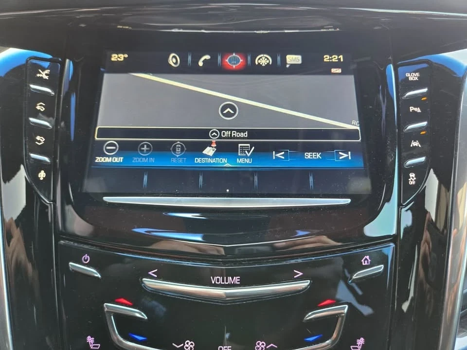 2016 Cadillac Escalade 4th Gen - Image 19 of 20