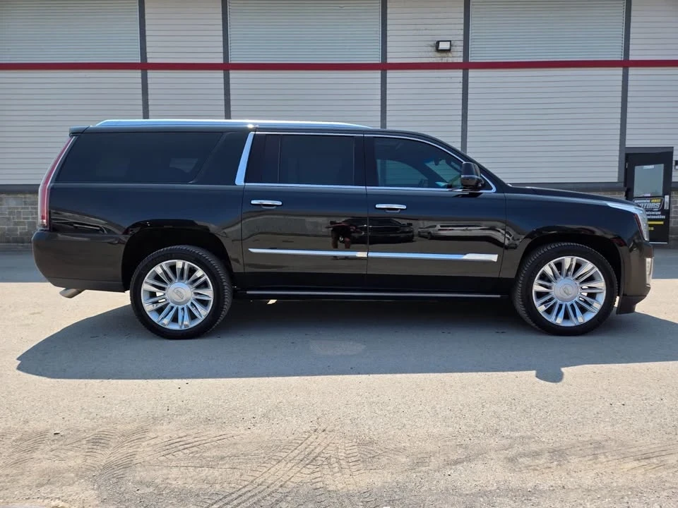2016 Cadillac Escalade 4th Gen - Image 8 of 20