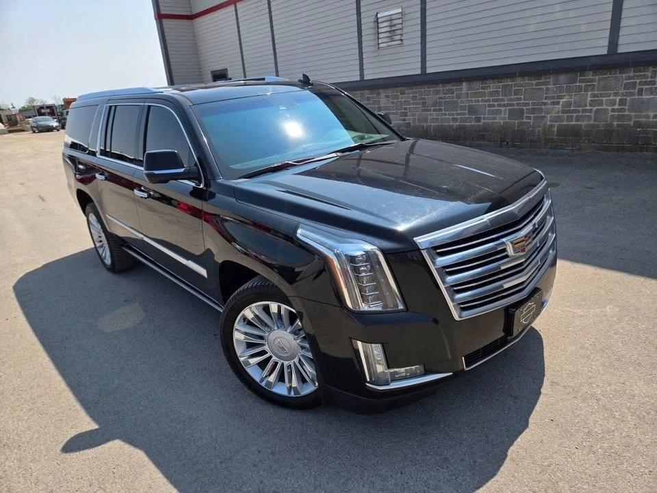 2016 Cadillac Escalade 4th Gen - Image 9 of 20