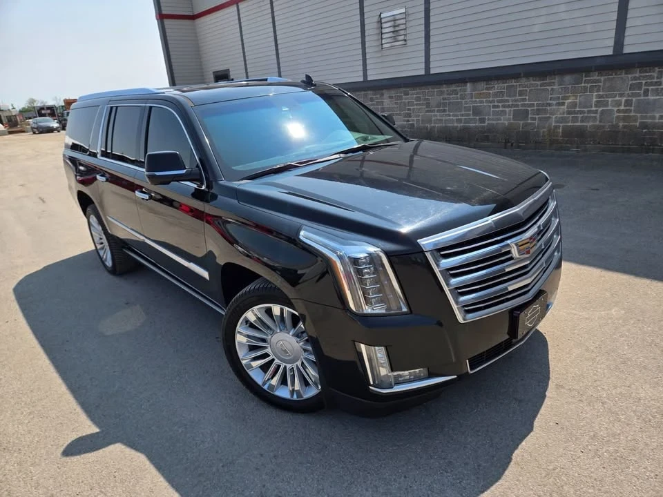 2016 Cadillac Escalade 4th Gen - Image 9 of 20