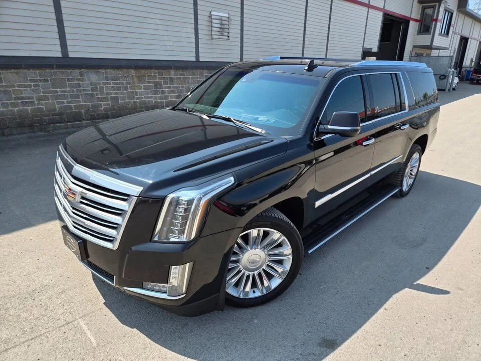 2016 Cadillac Escalade 4th Gen - Image 13 of 20