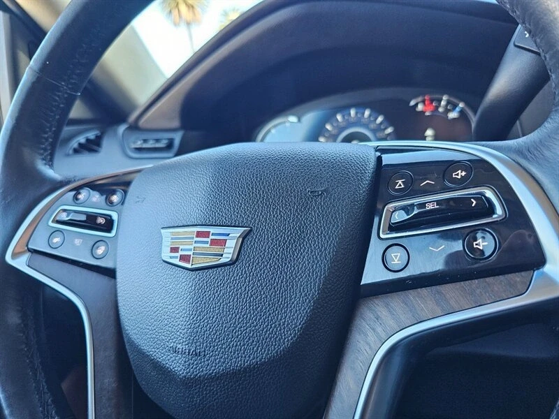 2016 Cadillac Escalade 4th Gen - Image 20 of 20