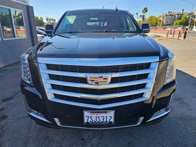 2016 Cadillac Escalade 4th Gen - Image 8 of 20
