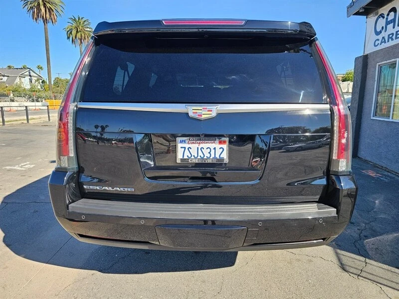 2016 Cadillac Escalade 4th Gen - Image 4 of 20
