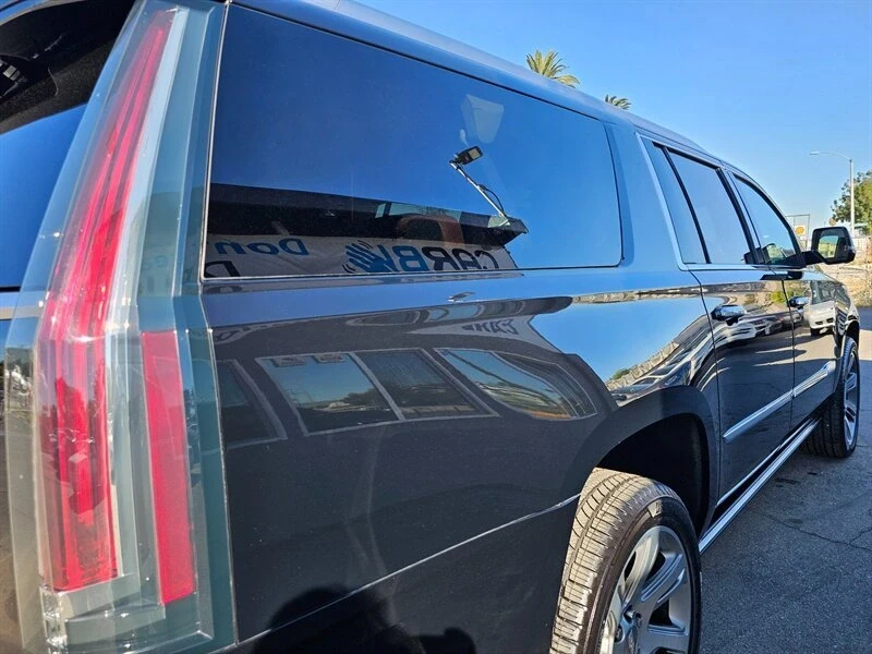 2016 Cadillac Escalade 4th Gen - Image 12 of 20