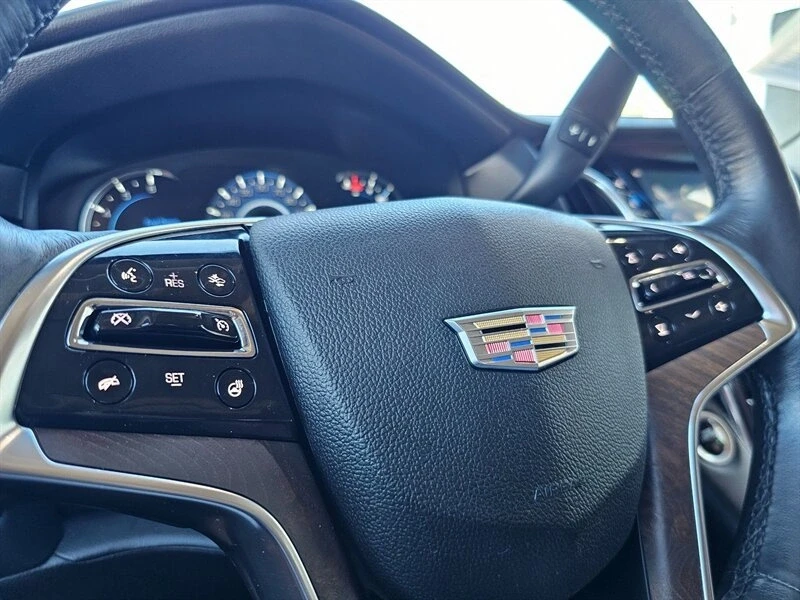 2016 Cadillac Escalade 4th Gen - Image 19 of 20